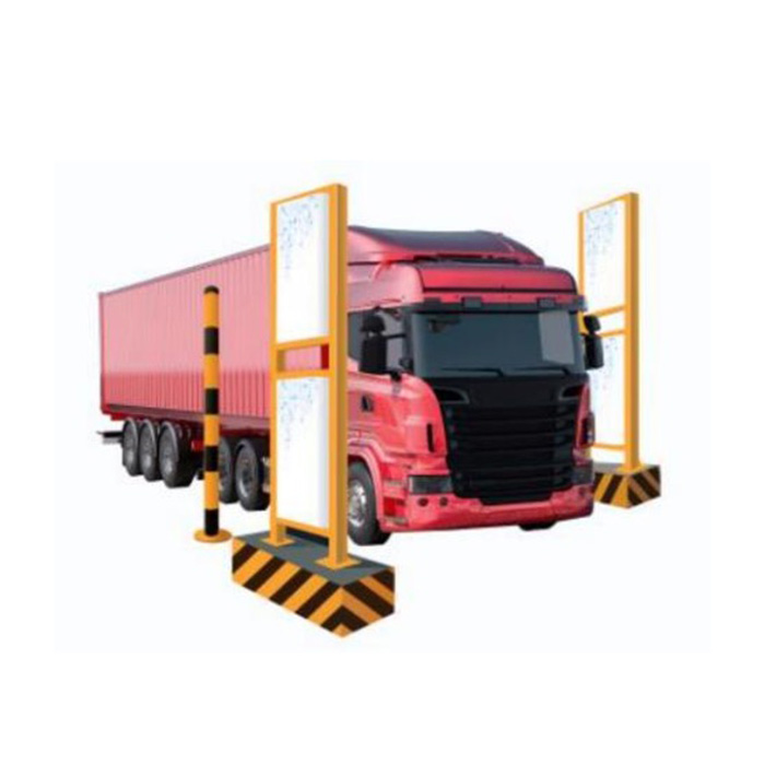 2023款AD-FS01车辆放射性物质检测系统