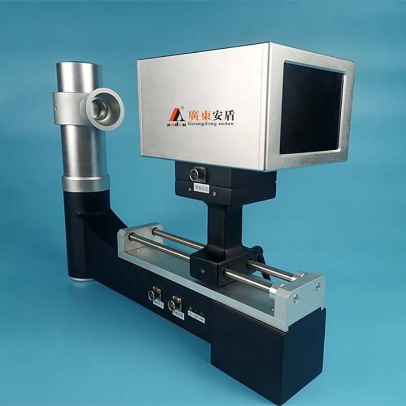 AD-1577型5寸便携式X光机