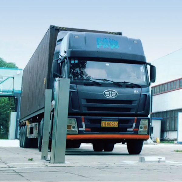 2023款ADTSS100车辆轮胎X光快速检查