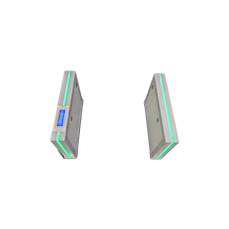 2025款AD-2286F腿脚鞋智能安检通道 