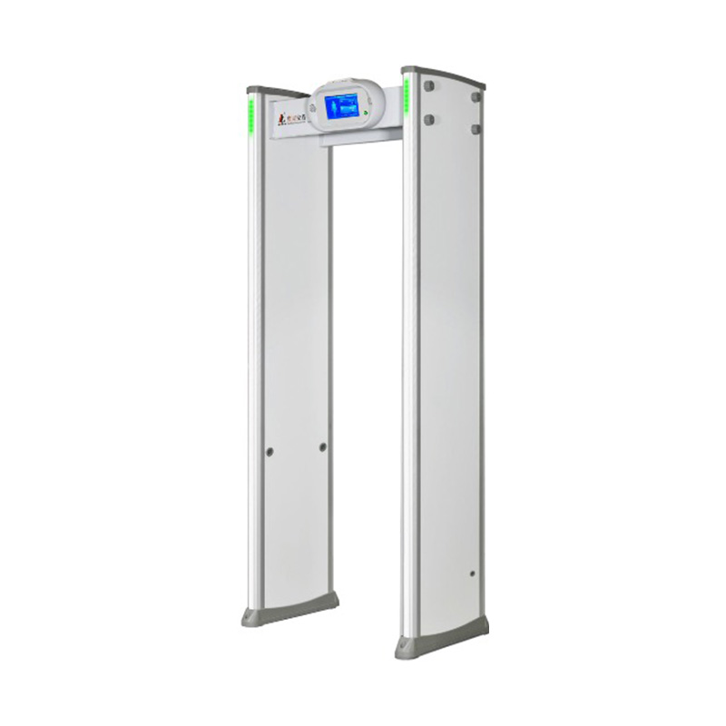 2025款 AD-2286豪华型金属探测门